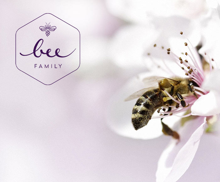 Bee Family Projekt