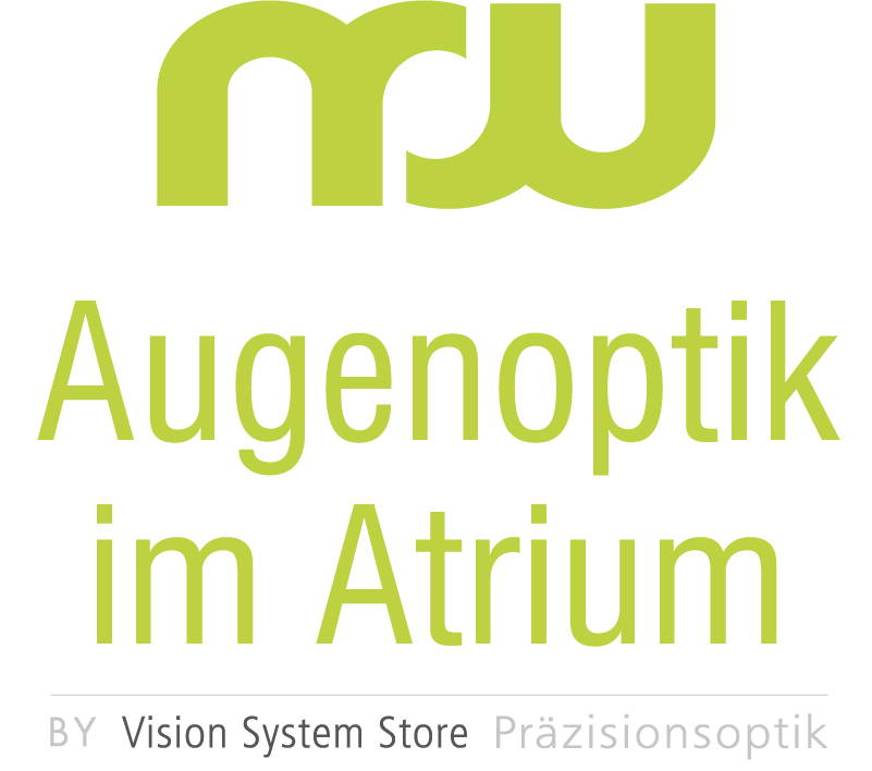 Werner Augenoptik im Atrium by Vision System Store
